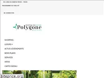 polygone-beziers.com