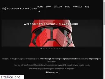 polygonplayground.com