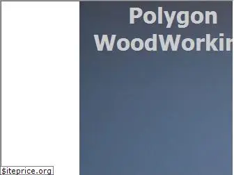polygonwoodworking.com