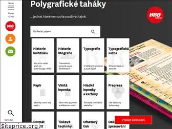 polygraficketahaky.cz