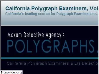 polygraphs.org