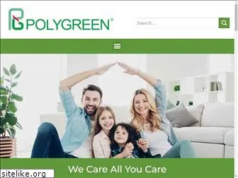 polygreen.com