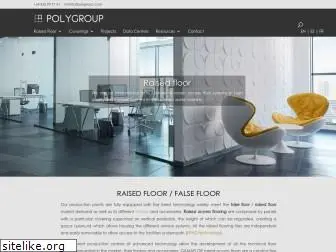 polygroup-spain.com