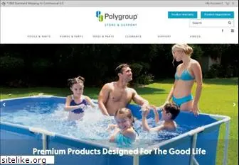 polygroupstore.com