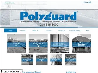 polyguardproducts.com