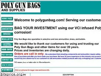 polygunbag.com