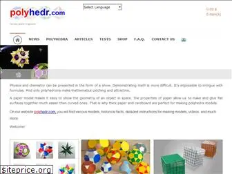 polyhedr.com