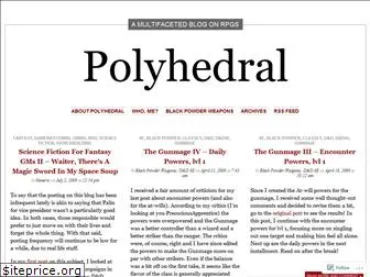 polyhedral.wordpress.com