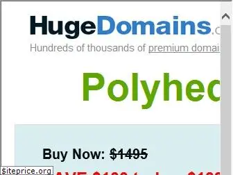 polyhedraldice.com