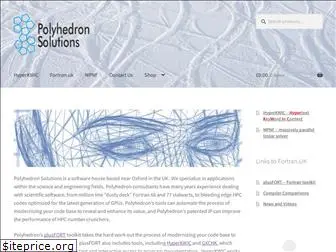 polyhedronsolutions.com