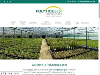 polyhouses.com