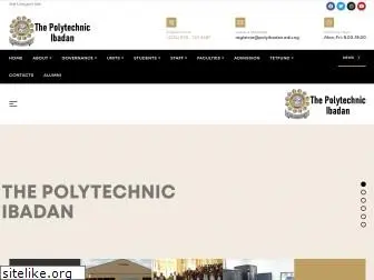 polyibadan.edu.ng