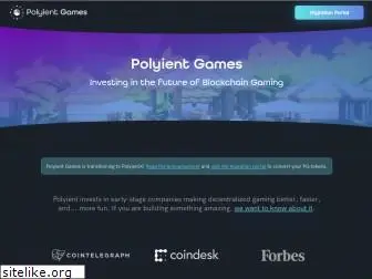 polyient.games