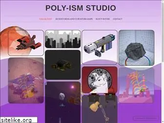 polyism.portfoliobox.net