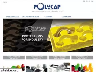 polykap.com