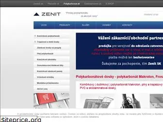 polykarbonat.sk thumbnail