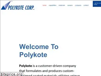 polykotecorp.com