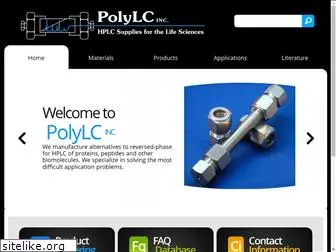 polylc.com
