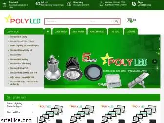 polyled.com.vn