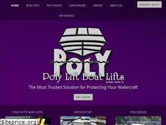 polylift.com