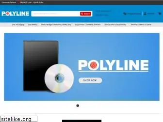 polylinecorp.com