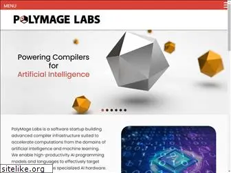 polymagelabs.com