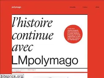 polymago.fr