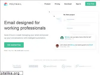 polymail.io