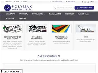 polymak.com