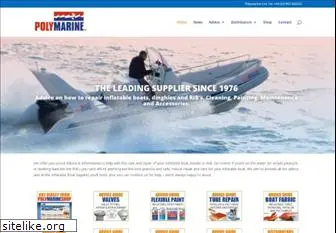 polymarine.co.uk