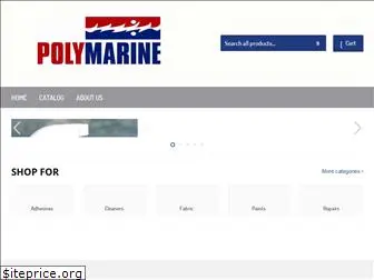 polymarine.com.au