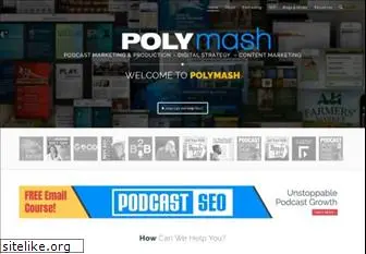 polymash.com
