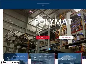 polymat.com.mx