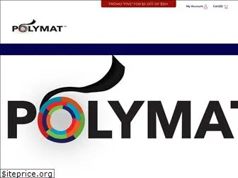 polymat.com