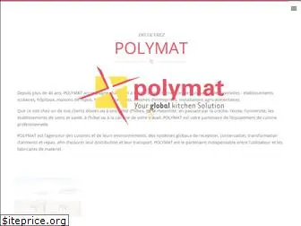 polymatbelgium.com