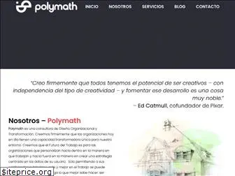 polymath.com.mx