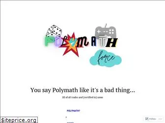 polymathforce.com