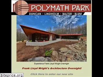 polymathpark.com