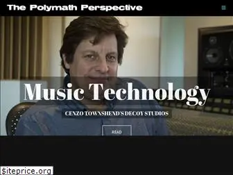 polymathperspective.com