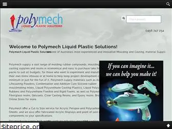 polymech.com.au