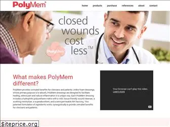 polymem.com