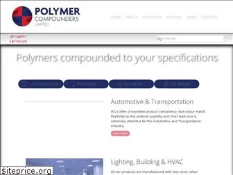 polymer-compounders.com