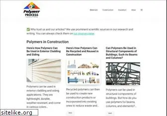 polymer-process.com