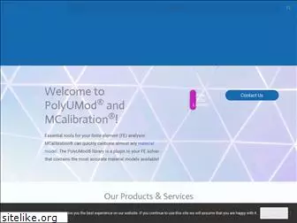 polymerfem.com