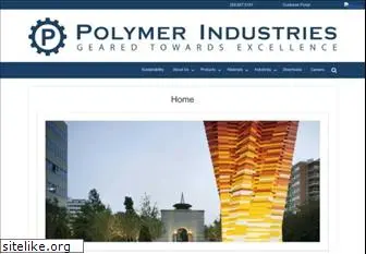 polymerindustries.com