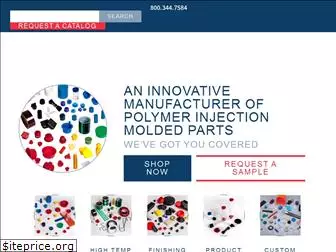 polymermolding.com
