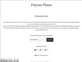 polymerplanet.com