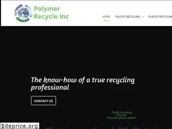 polymerrecycle.com