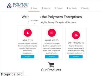 polymersenterprises.com