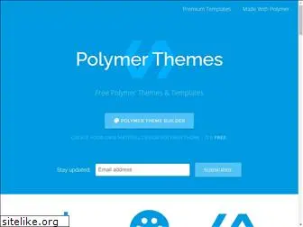 polymerthemes.com